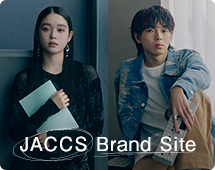 JACCS Brand Site